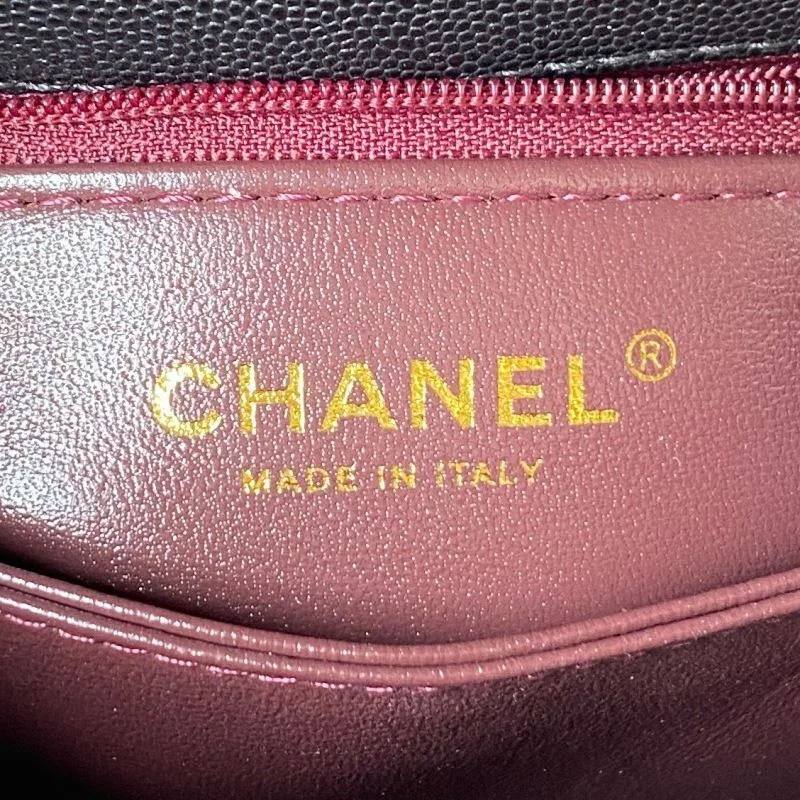 Chanel Top Handle Bags Sporty 52501