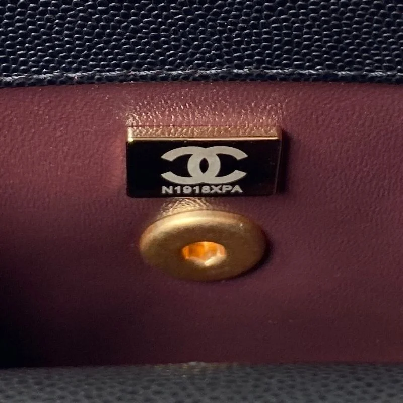 Chanel Top Handle Bags Sporty 52501