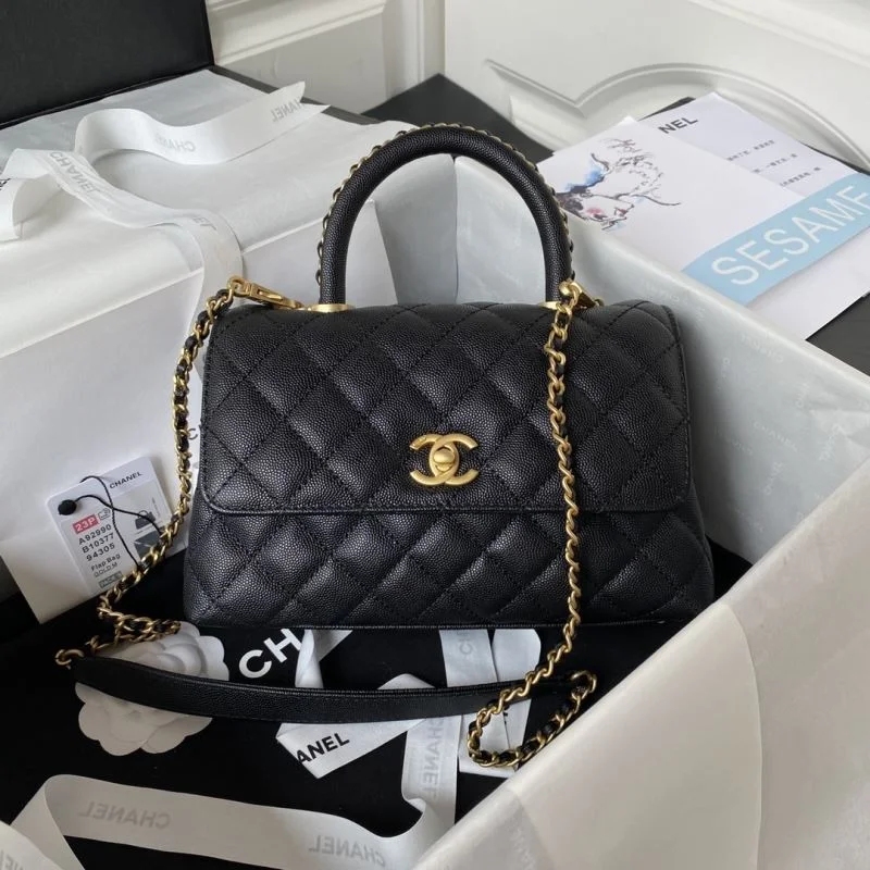 DailyWear Chanel Top Handle Bags 52499