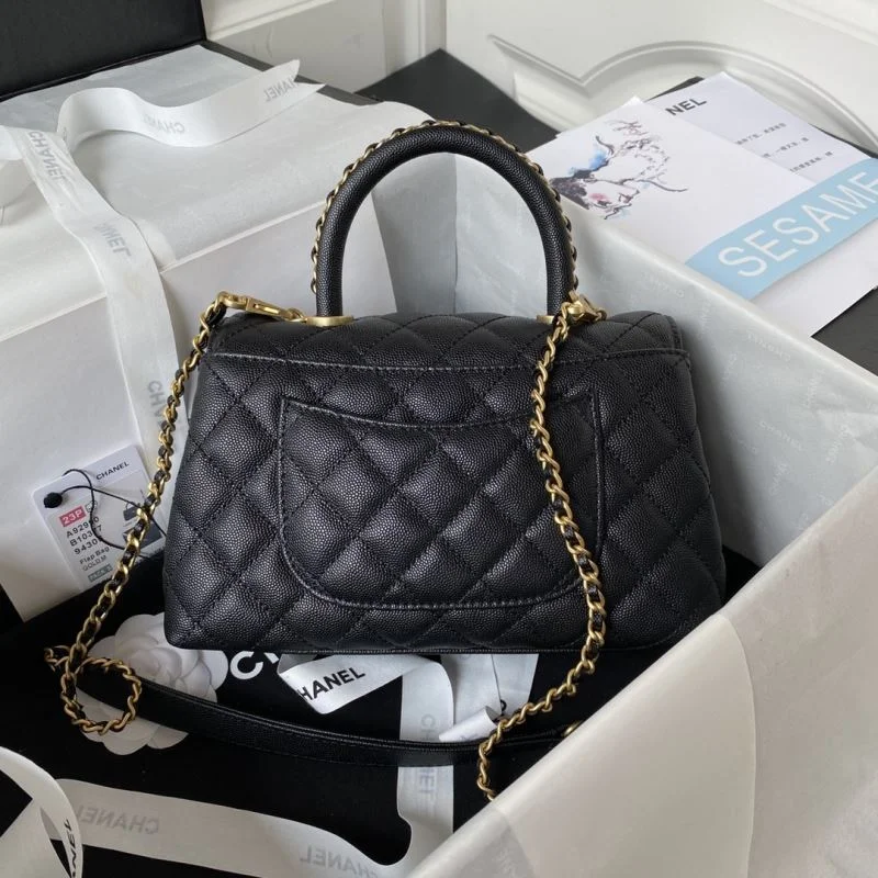DailyWear Chanel Top Handle Bags 52499