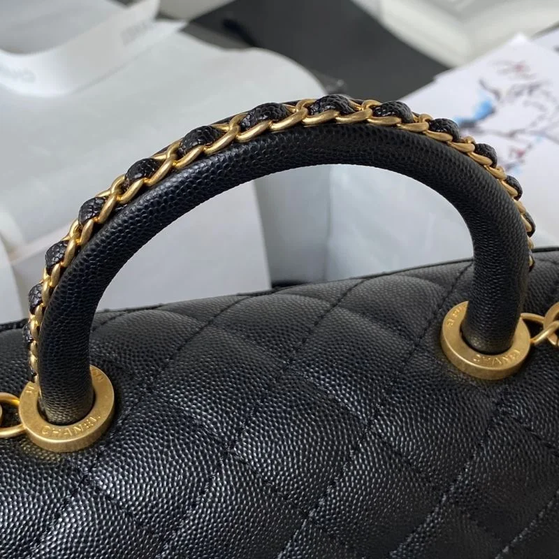 DailyWear Chanel Top Handle Bags 52499