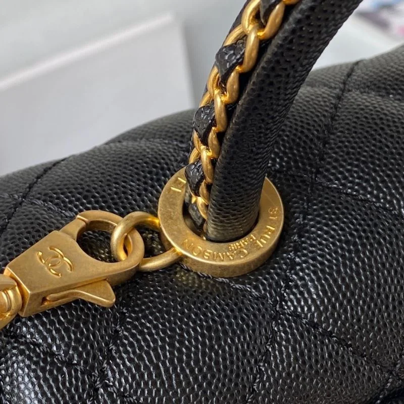 DailyWear Chanel Top Handle Bags 52499