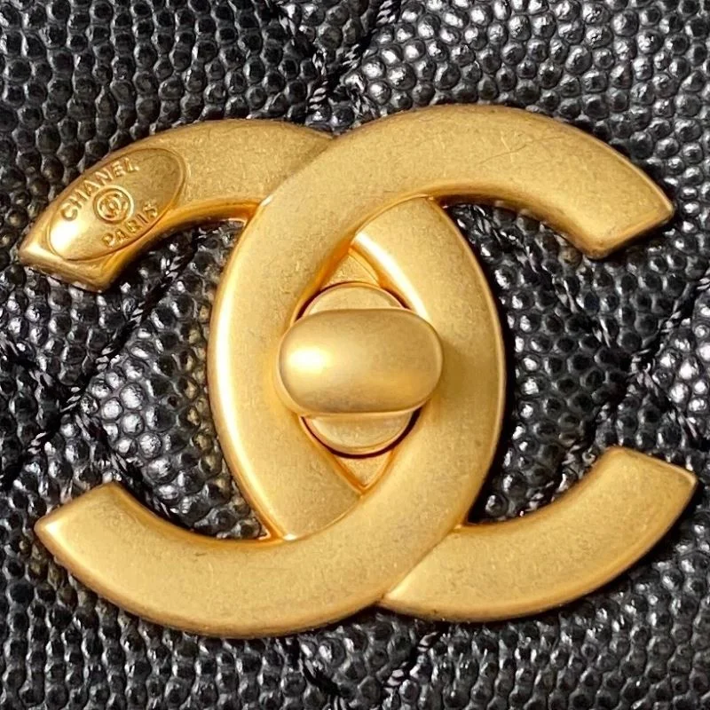 MoistureWicking Chanel Top Handle Bags 52500