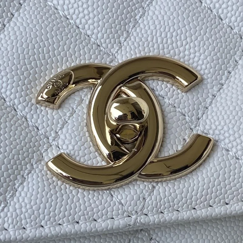 Chanel Top Handle Bags Lightweight 52493