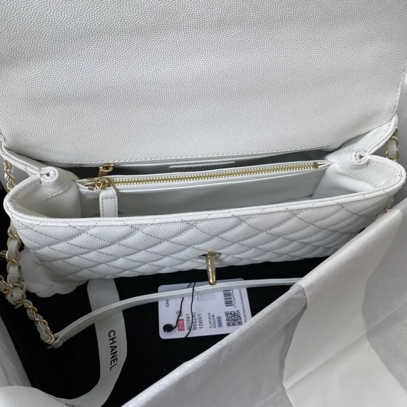 Chanel Top Handle Bags Lightweight 52493