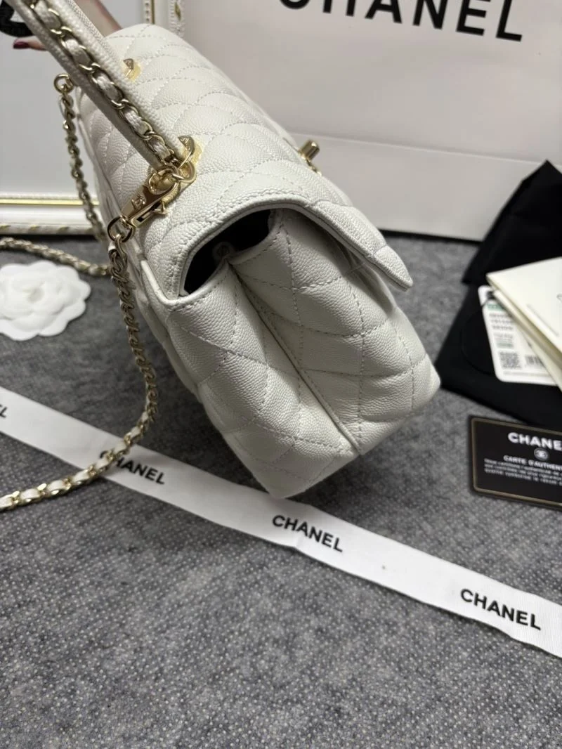 Chanel Top Handle Bags Seasonal 52487