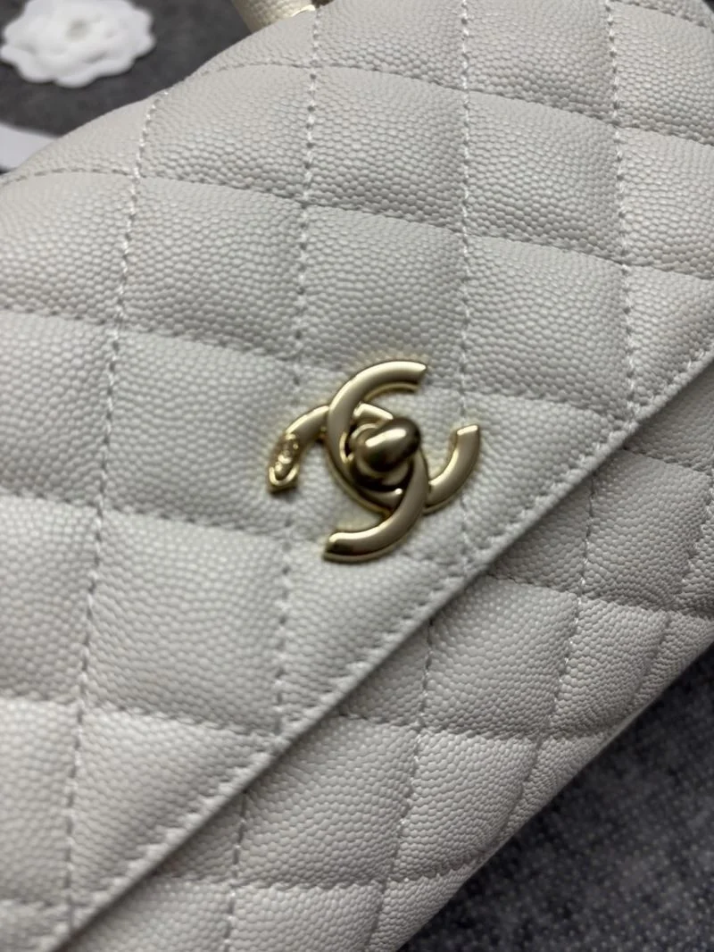 Chanel Top Handle Bags Seasonal 52487