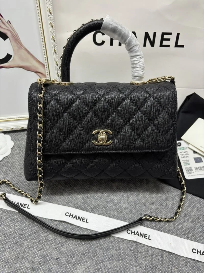 Chanel Top Handle Bags SportInspired 52489