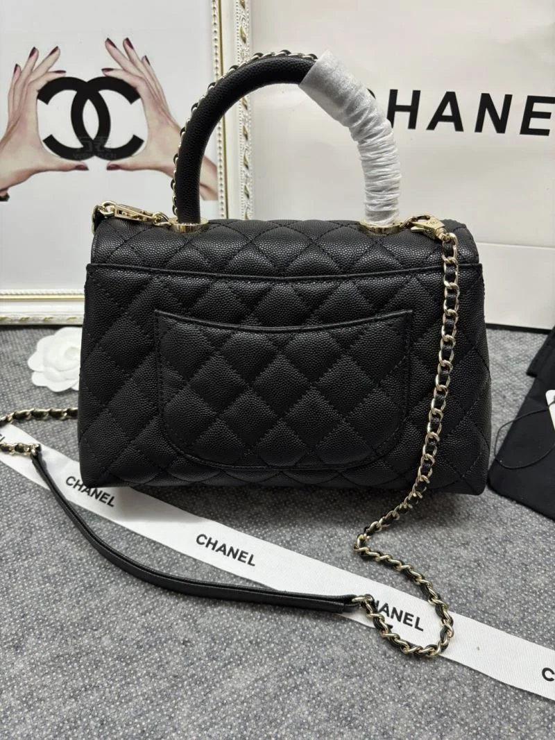 Chanel Top Handle Bags SportInspired 52489