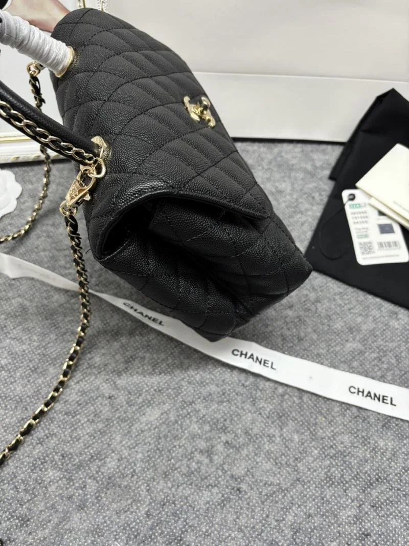 Chanel Top Handle Bags SportInspired 52489