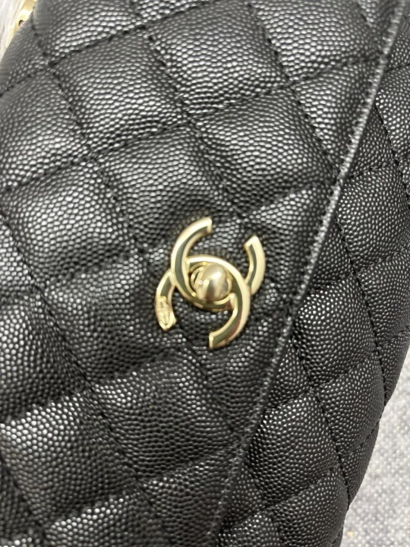 Chanel Top Handle Bags SportInspired 52489