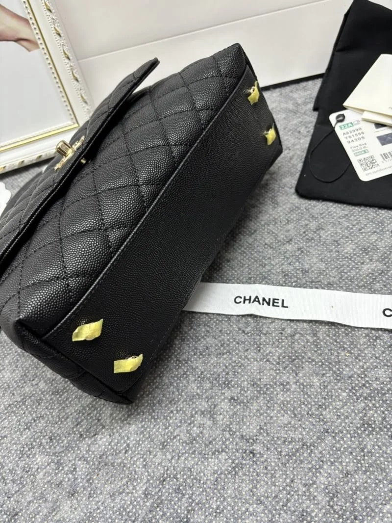 Chanel Top Handle Bags SportInspired 52489
