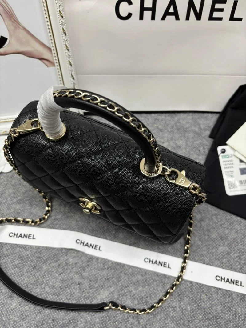 Chanel Top Handle Bags SportInspired 52489