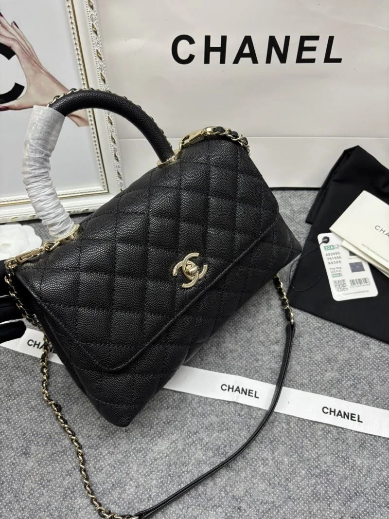 Chanel Top Handle Bags SportInspired 52489