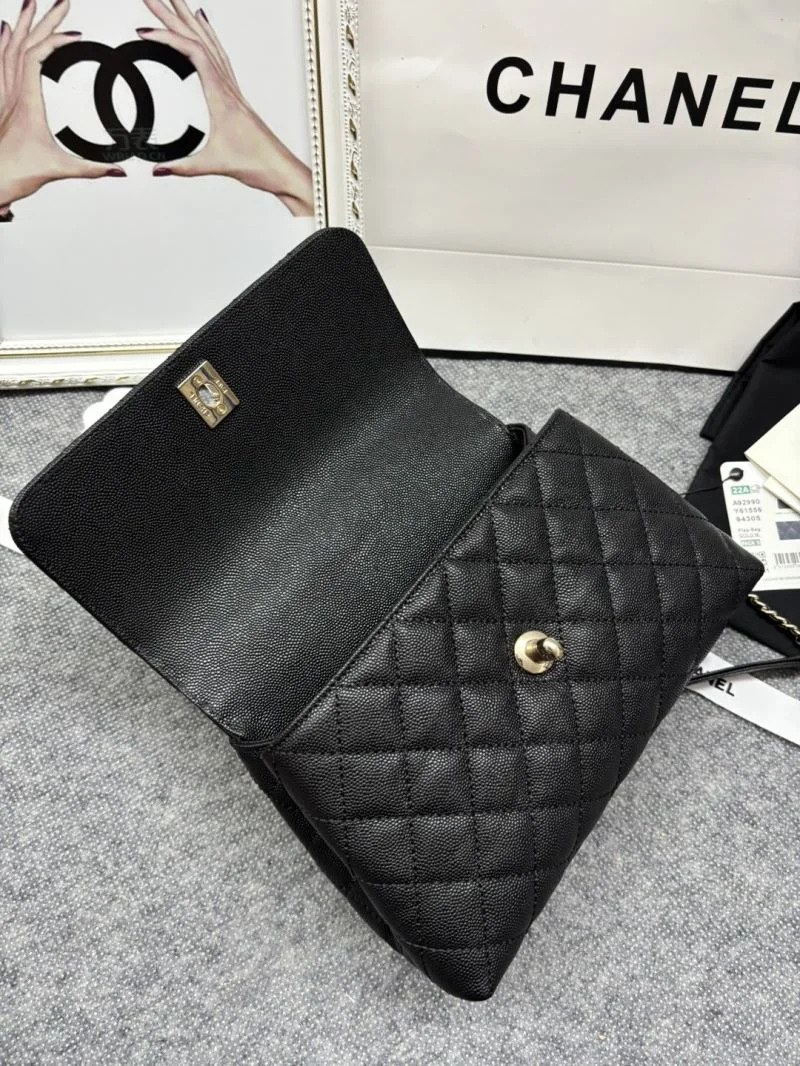 Chanel Top Handle Bags SportInspired 52489
