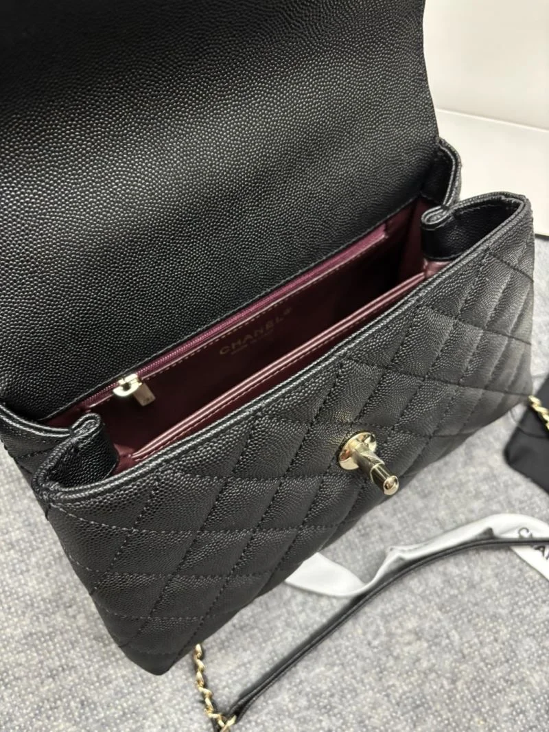 Chanel Top Handle Bags SportInspired 52489