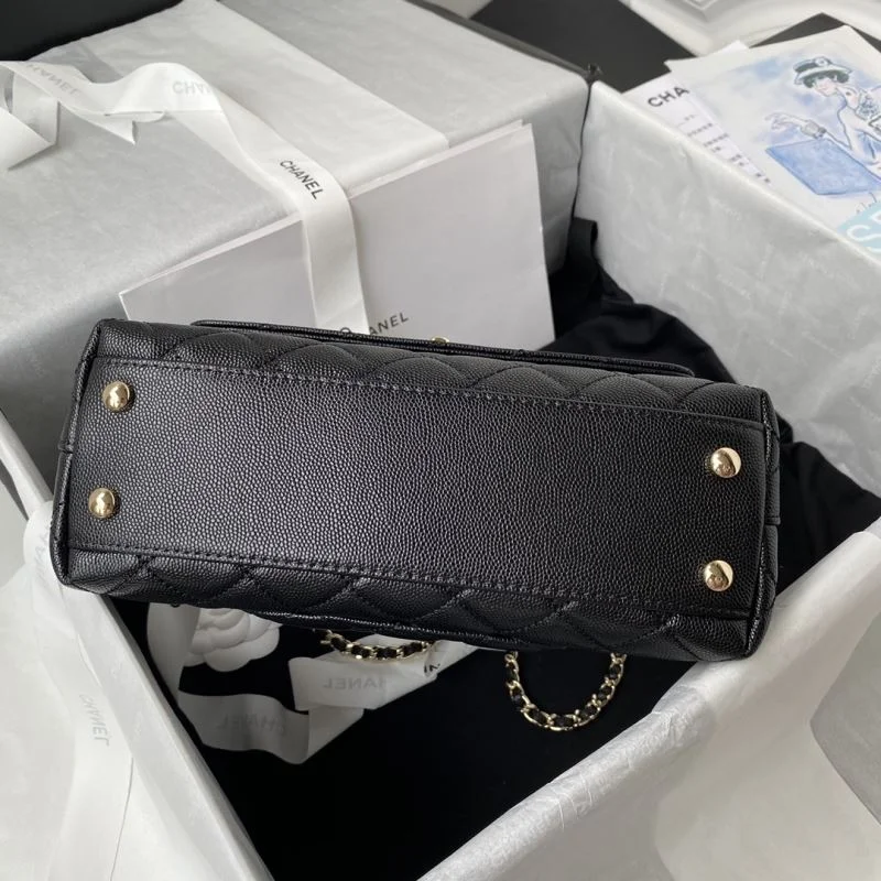 Chanel Top Handle Bags Upgraded 52482