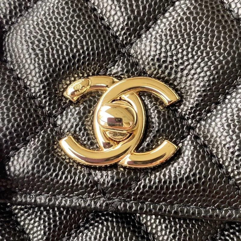 Chanel Top Handle Bags TravelReady 52511