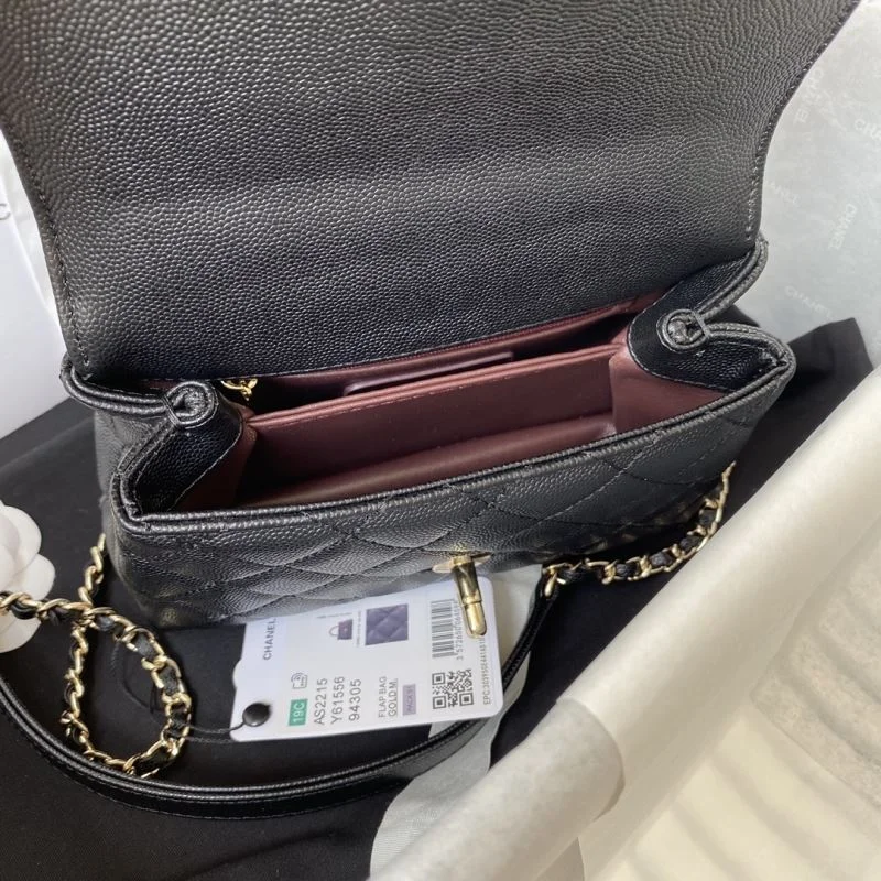 MoistureWicking Chanel Top Handle Bags 52479