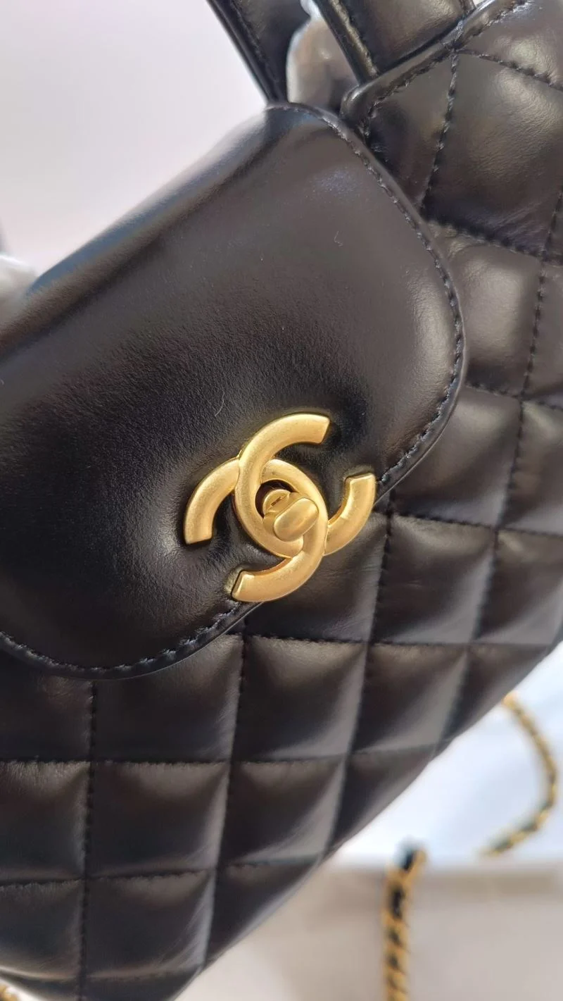 FashionForward Chanel Top Handle Bags 52475