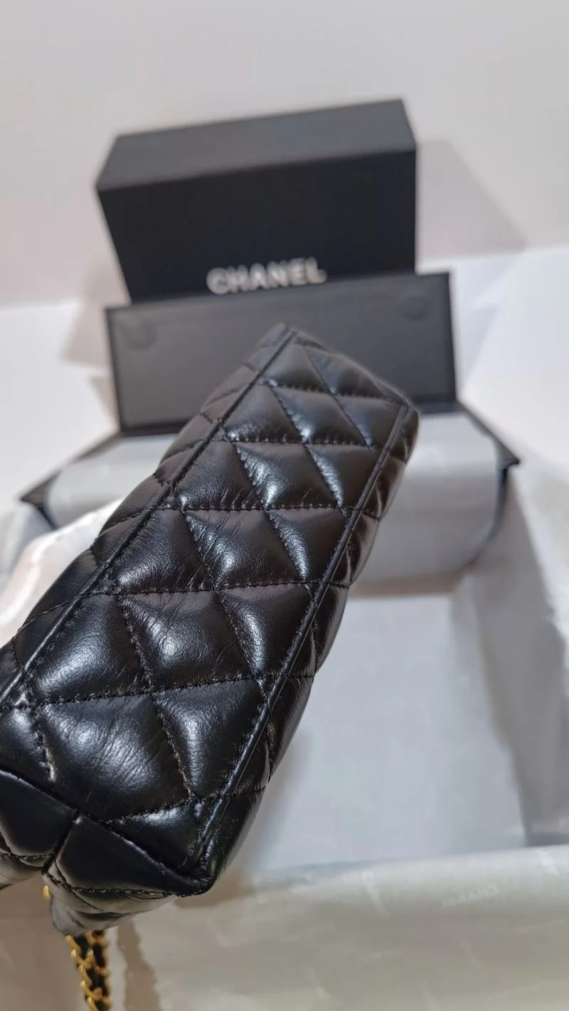 FashionForward Chanel Top Handle Bags 52475