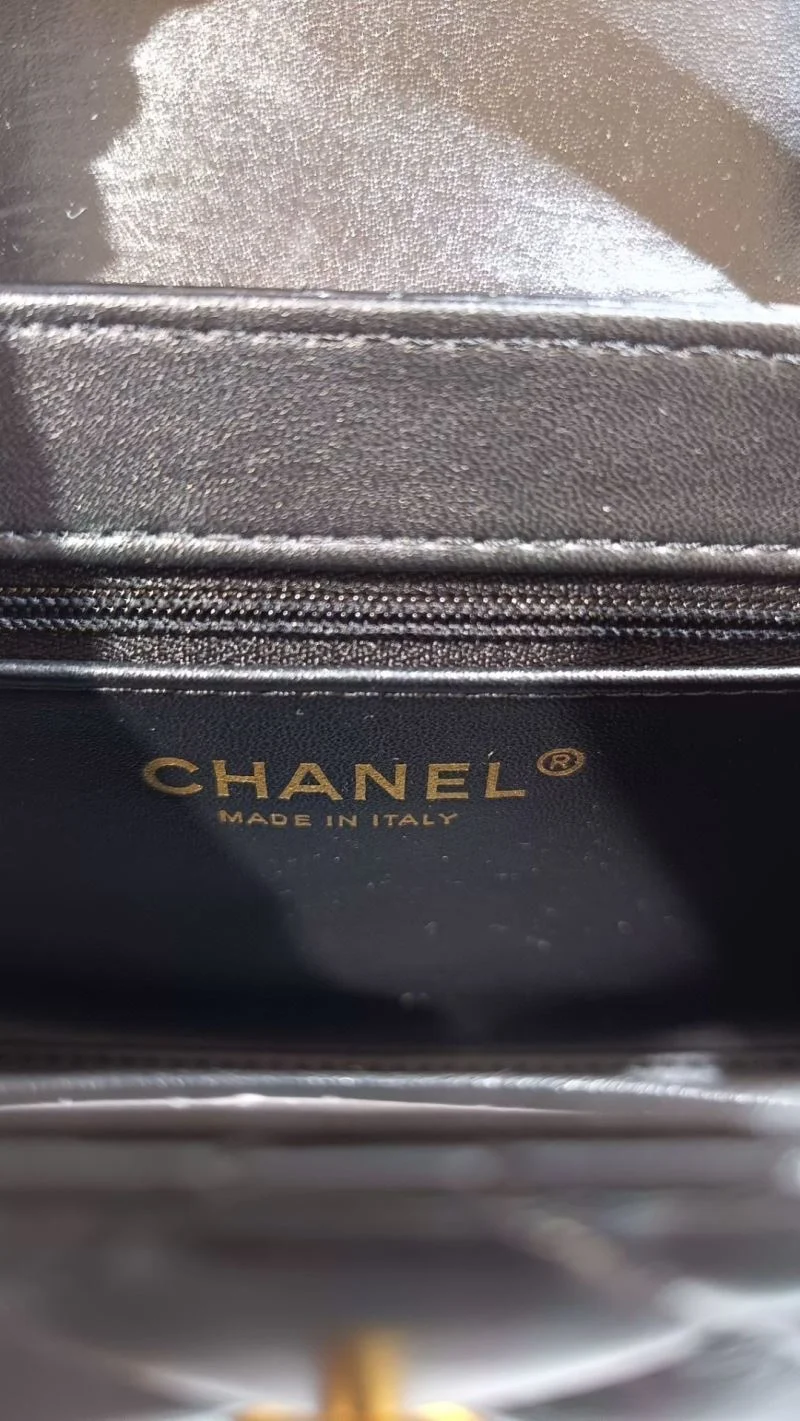 FashionForward Chanel Top Handle Bags 52475