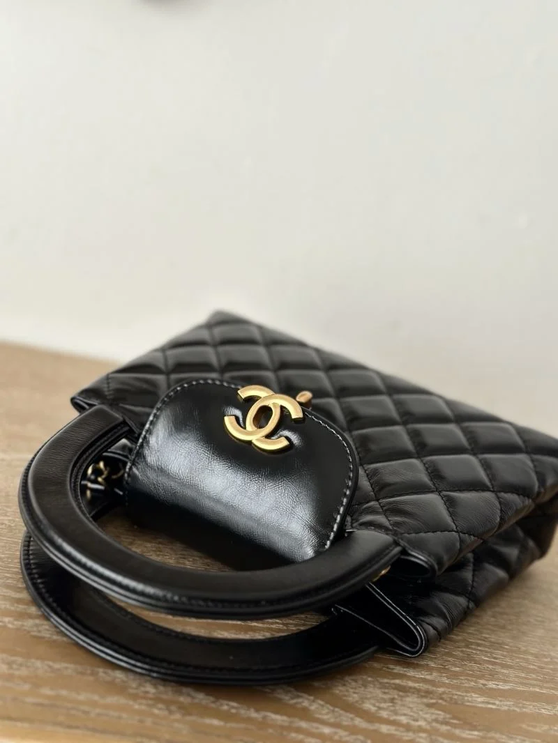 FashionForward Chanel Top Handle Bags 52480