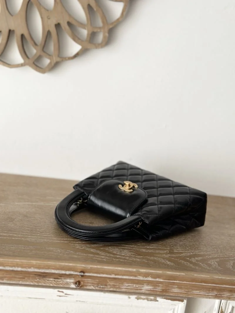 FashionForward Chanel Top Handle Bags 52480