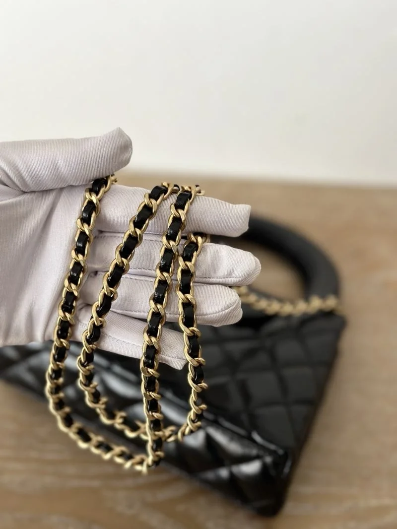 FashionForward Chanel Top Handle Bags 52480