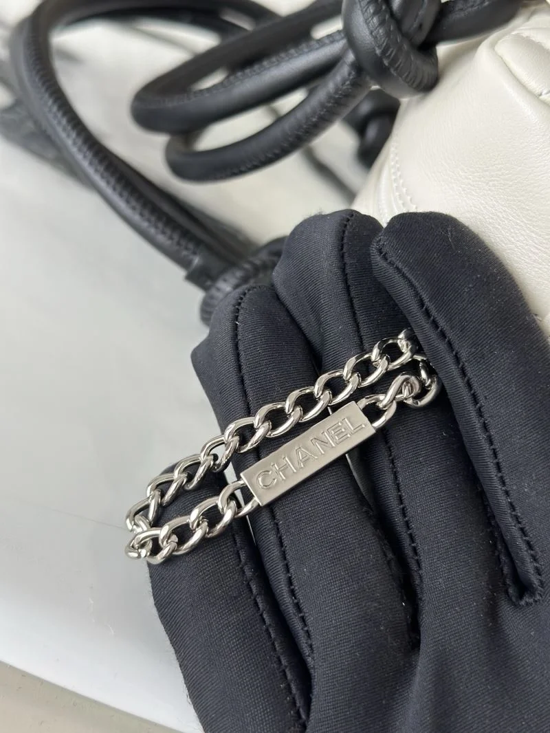 Bold Chanel Top Handle Bags 52515