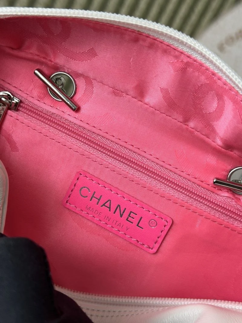 Bold Chanel Top Handle Bags 52515