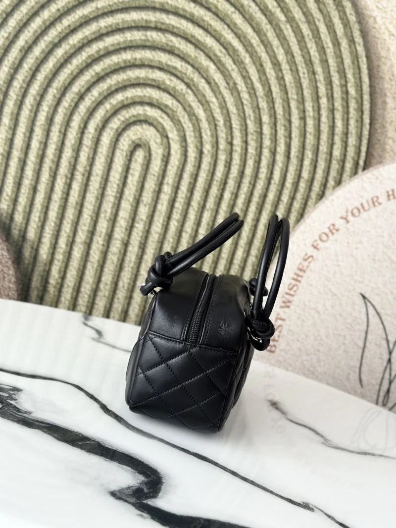 Fashionable Chanel Top Handle Bags 52478
