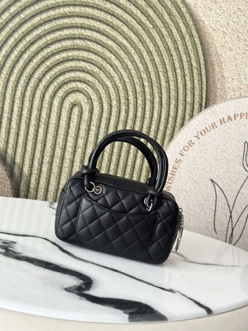 Fashionable Chanel Top Handle Bags 52478