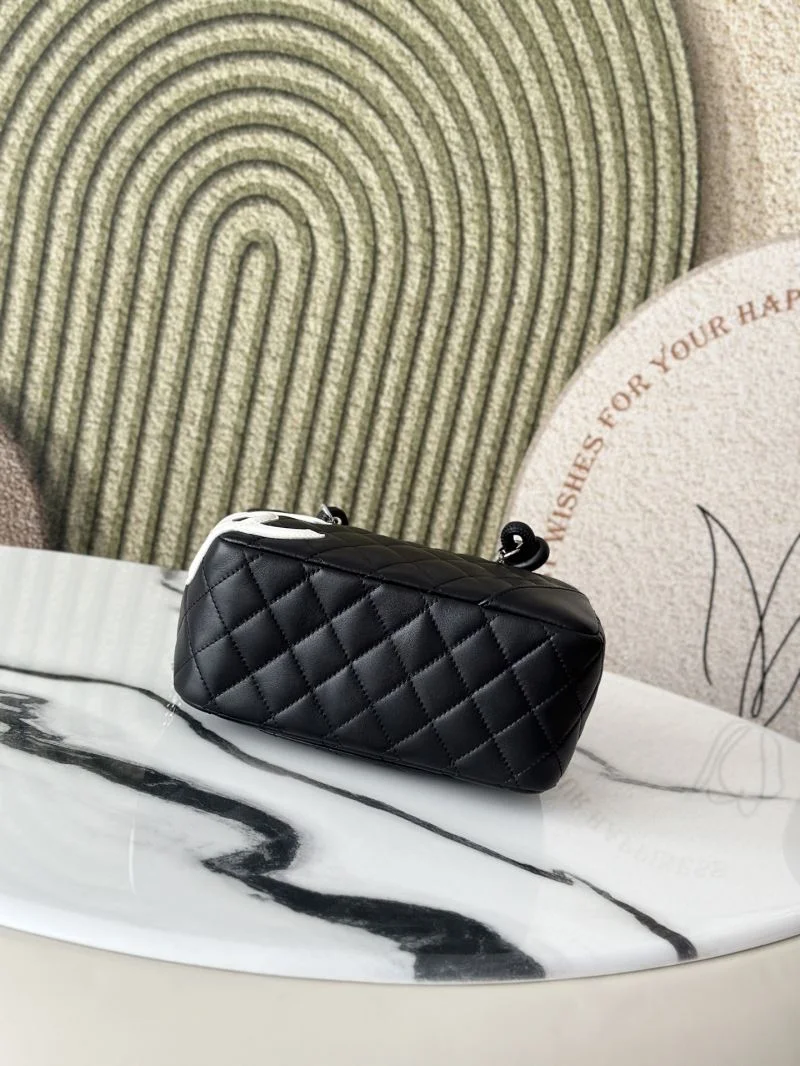 Fashionable Chanel Top Handle Bags 52478