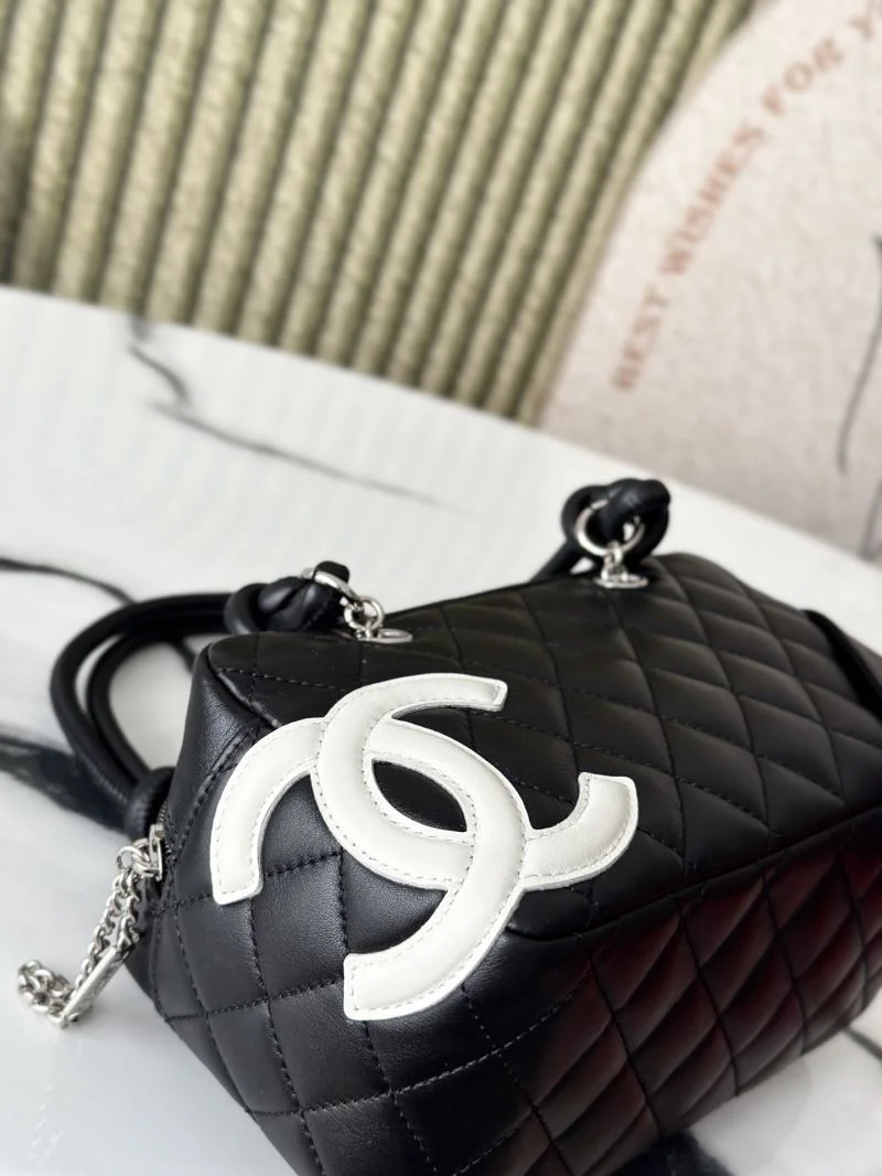 Fashionable Chanel Top Handle Bags 52478