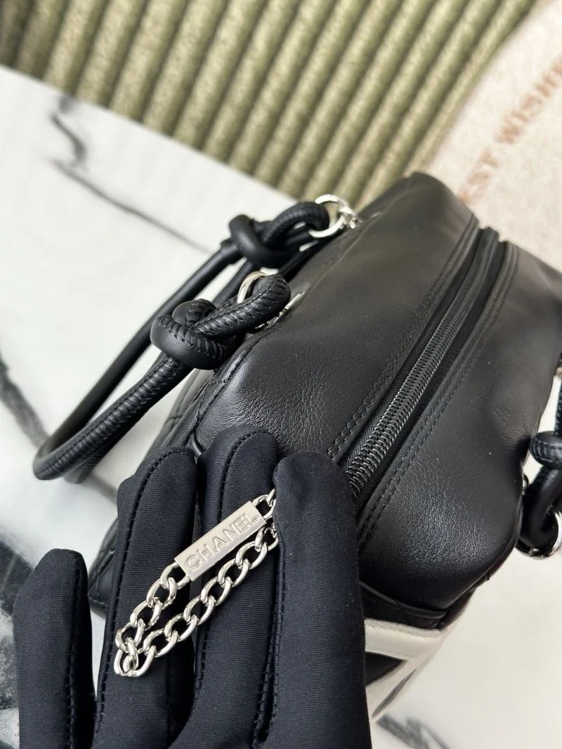 Fashionable Chanel Top Handle Bags 52478