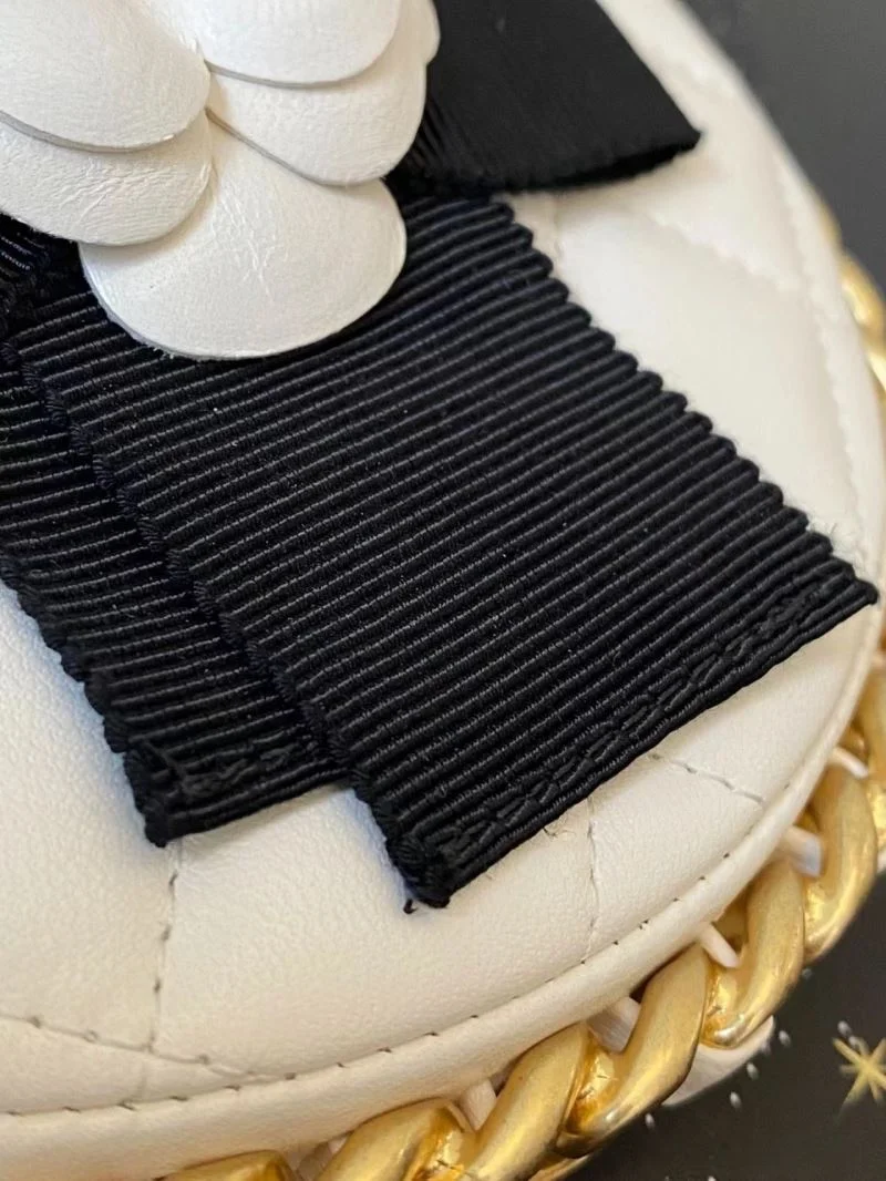 Chanel Top Handle Bags Trendsetting 52468