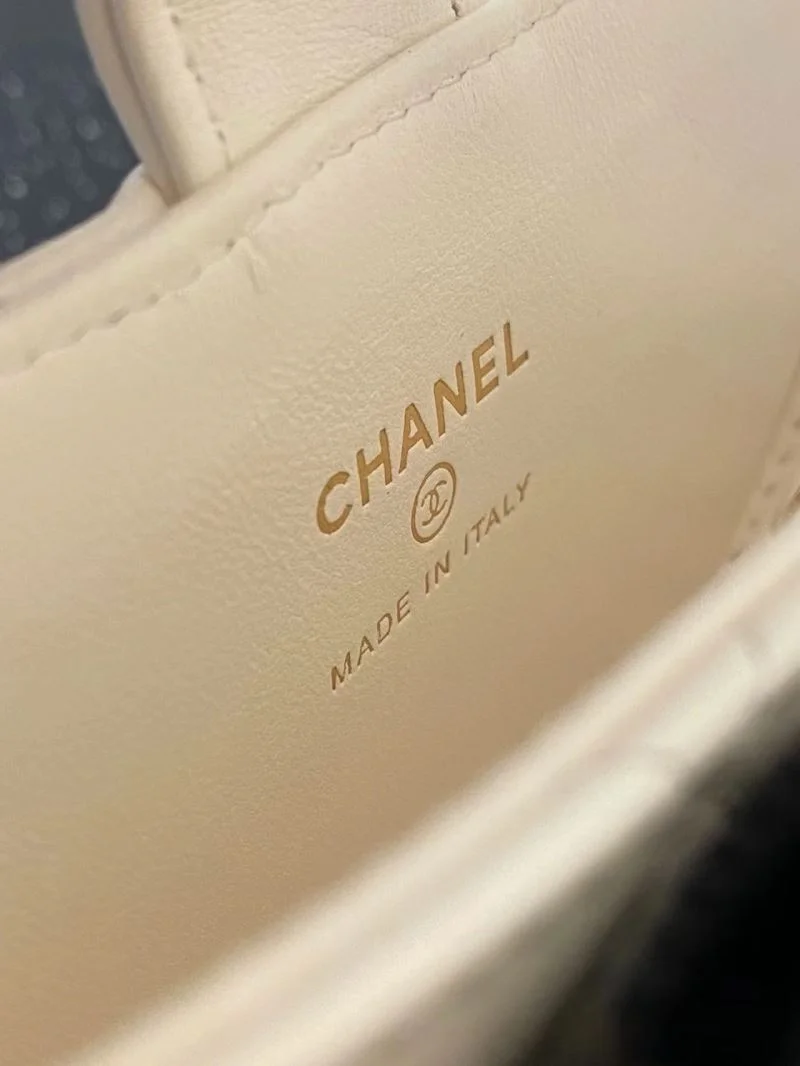 Chanel Top Handle Bags Trendsetting 52468