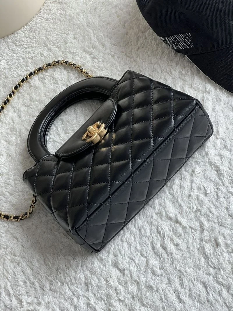 Premium Chanel Top Handle Bags 37582