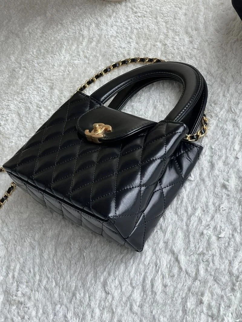 Premium Chanel Top Handle Bags 37582