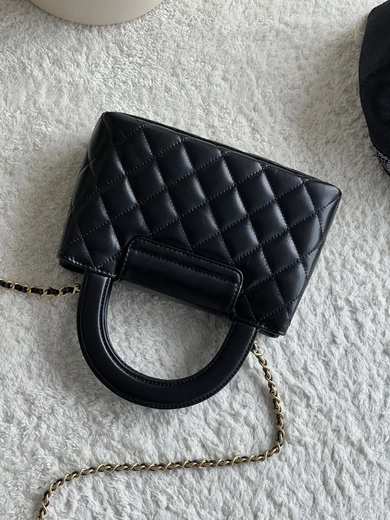 Premium Chanel Top Handle Bags 37582
