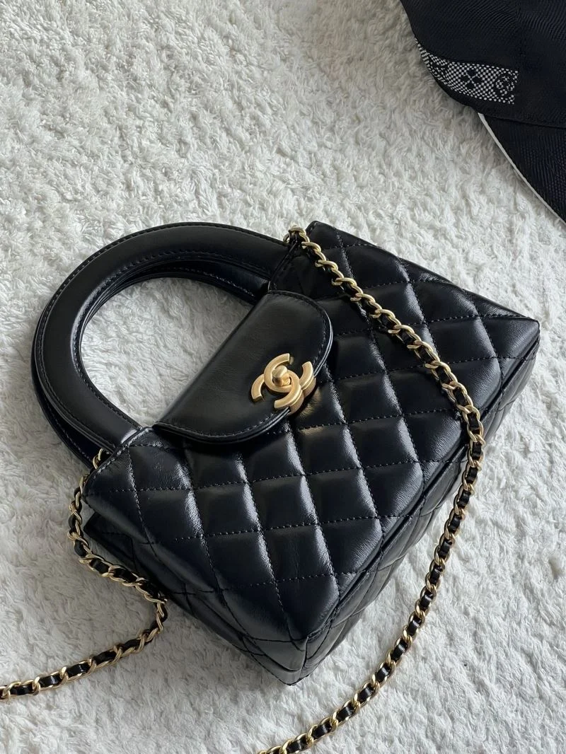 Premium Chanel Top Handle Bags 37582