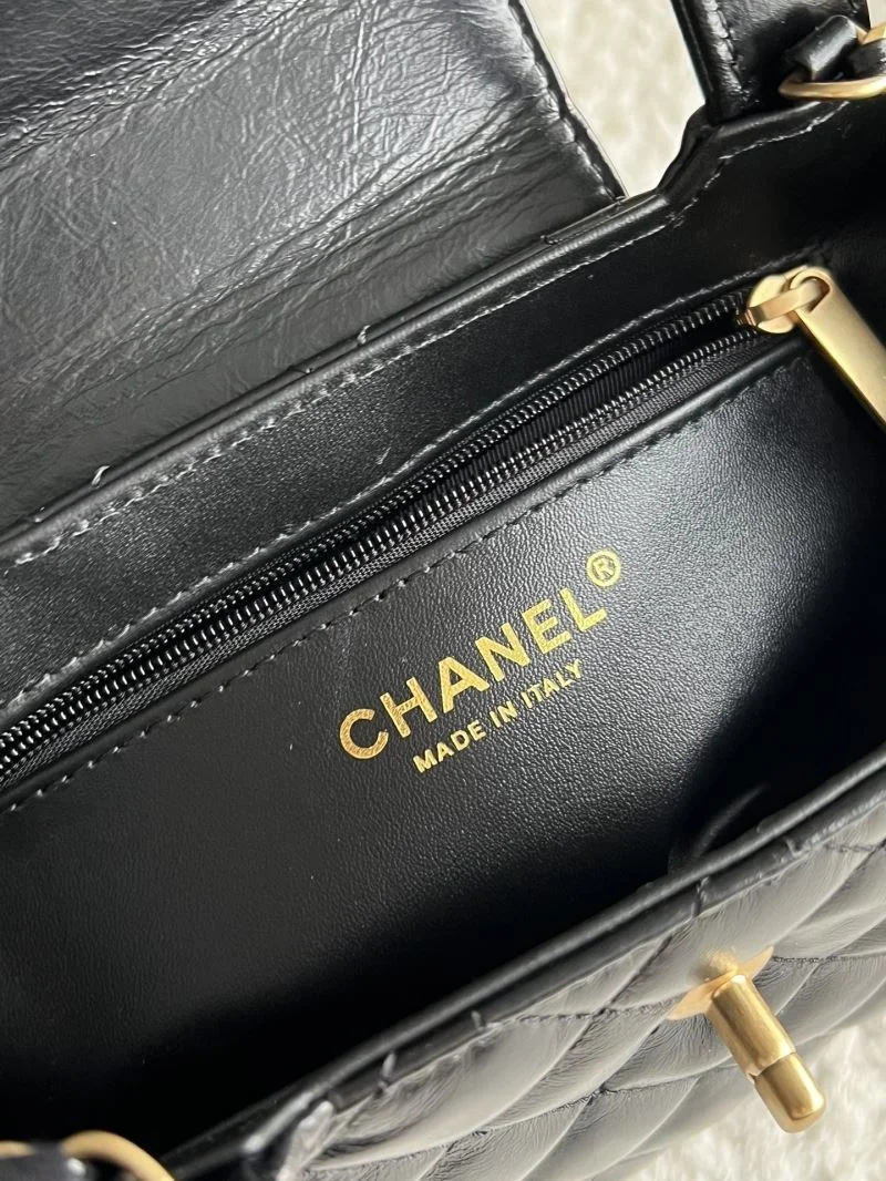 Premium Chanel Top Handle Bags 37582