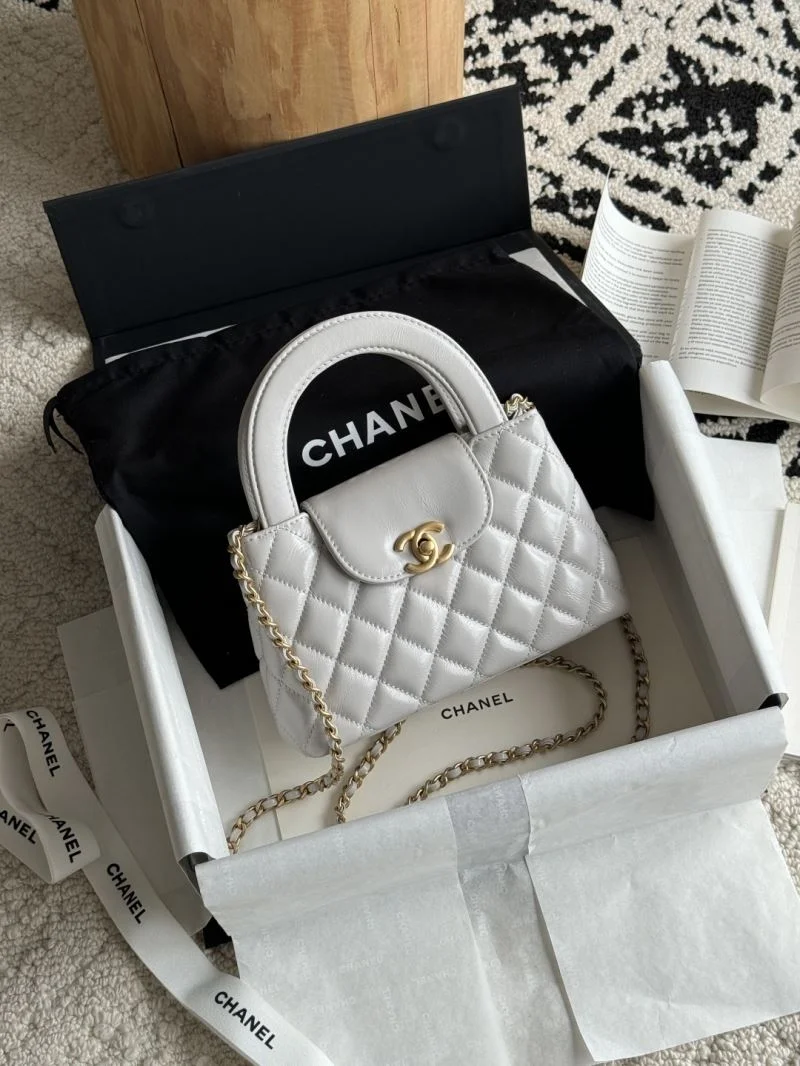 Chanel Top Handle Bags UrbanStyle 52477