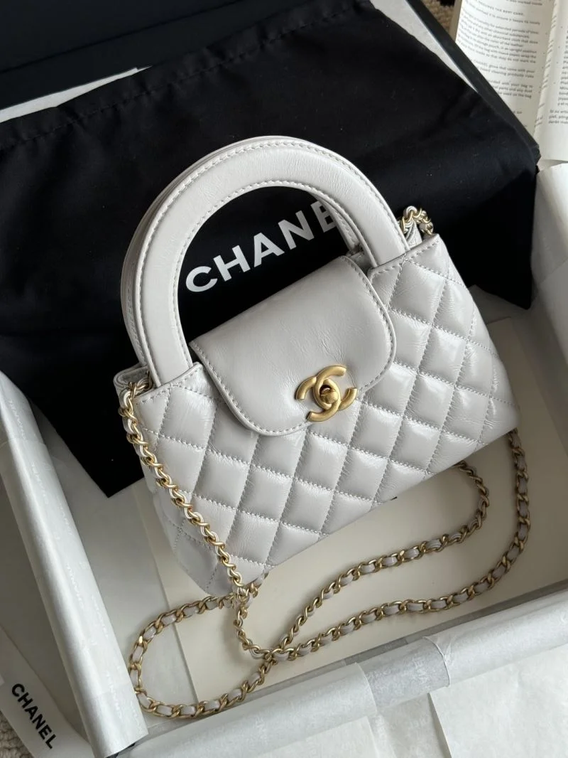 Chanel Top Handle Bags UrbanStyle 52477