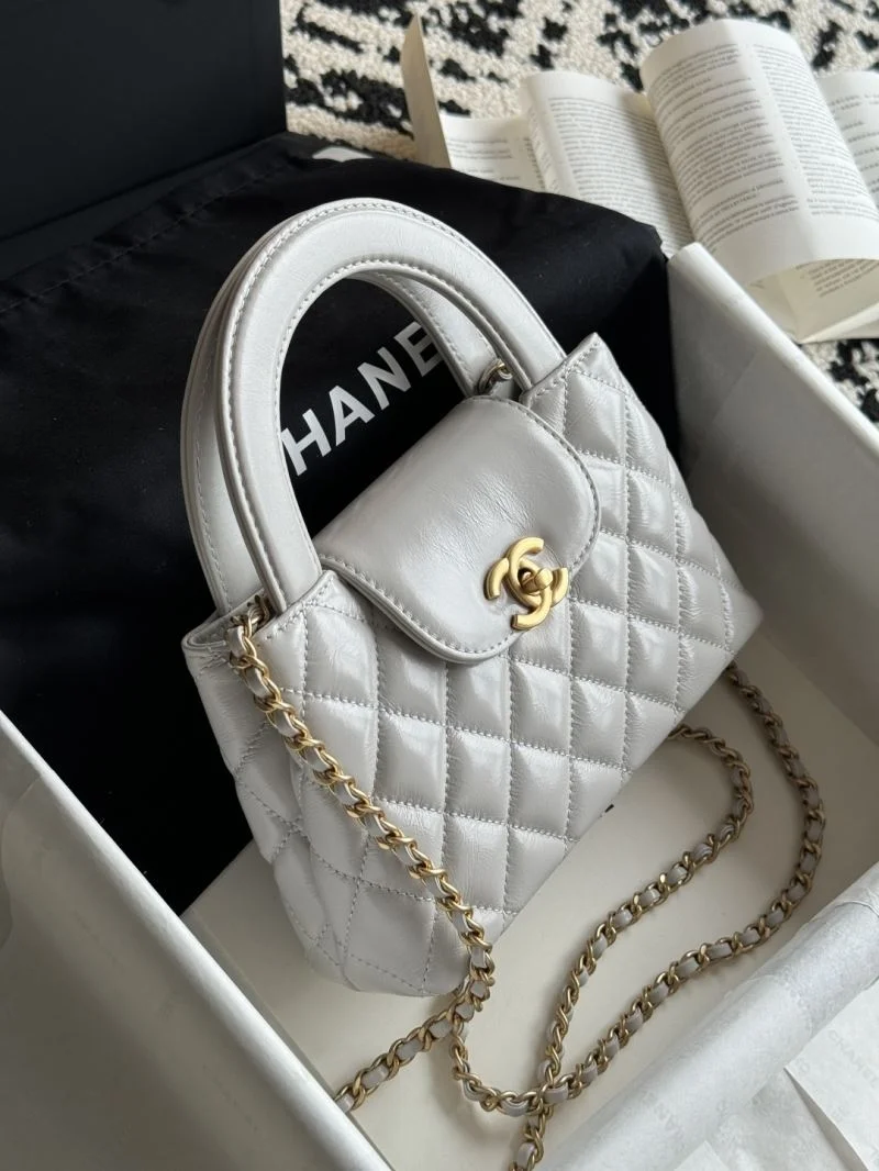 Chanel Top Handle Bags UrbanStyle 52477