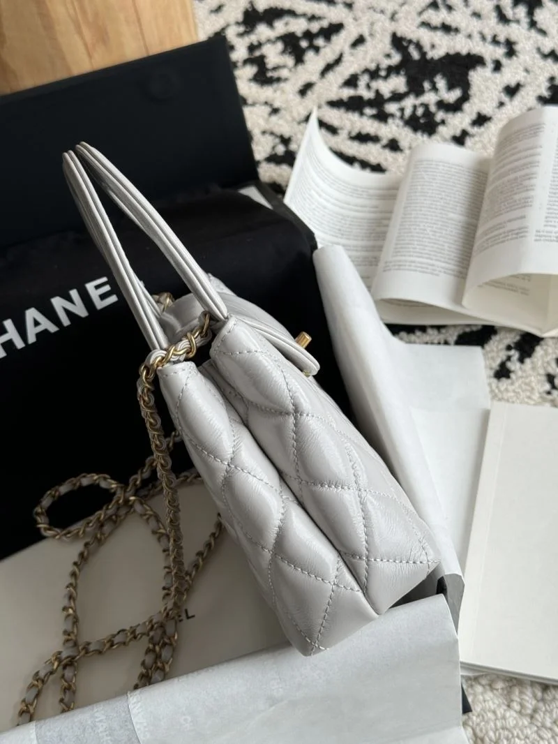 Chanel Top Handle Bags UrbanStyle 52477
