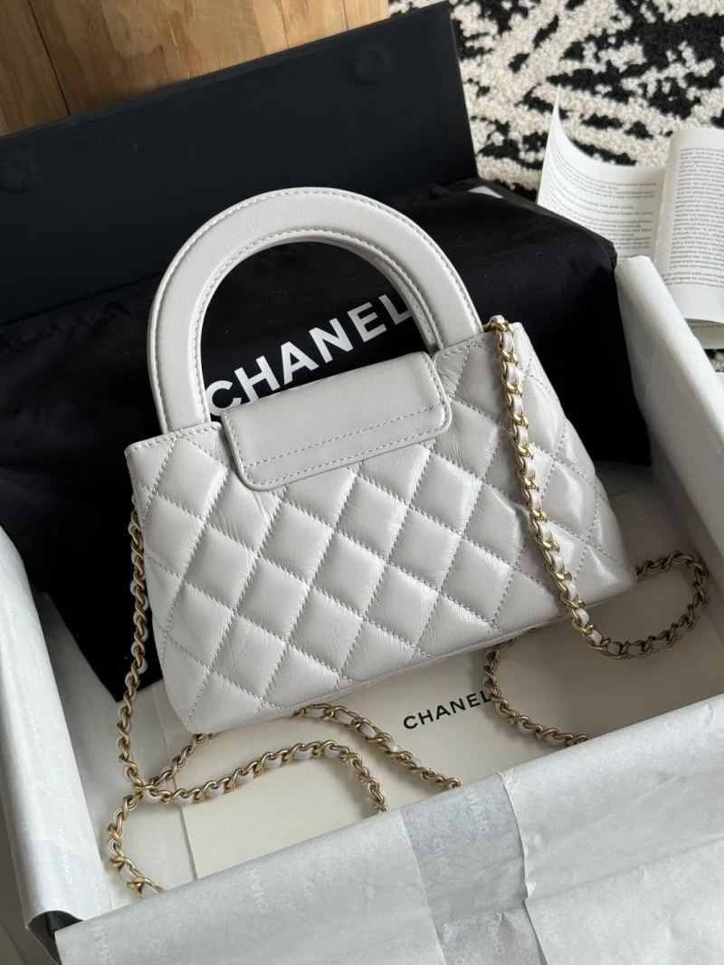 Chanel Top Handle Bags UrbanStyle 52477
