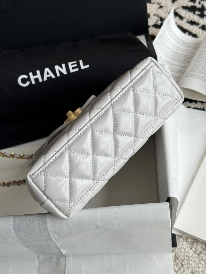 Chanel Top Handle Bags UrbanStyle 52477