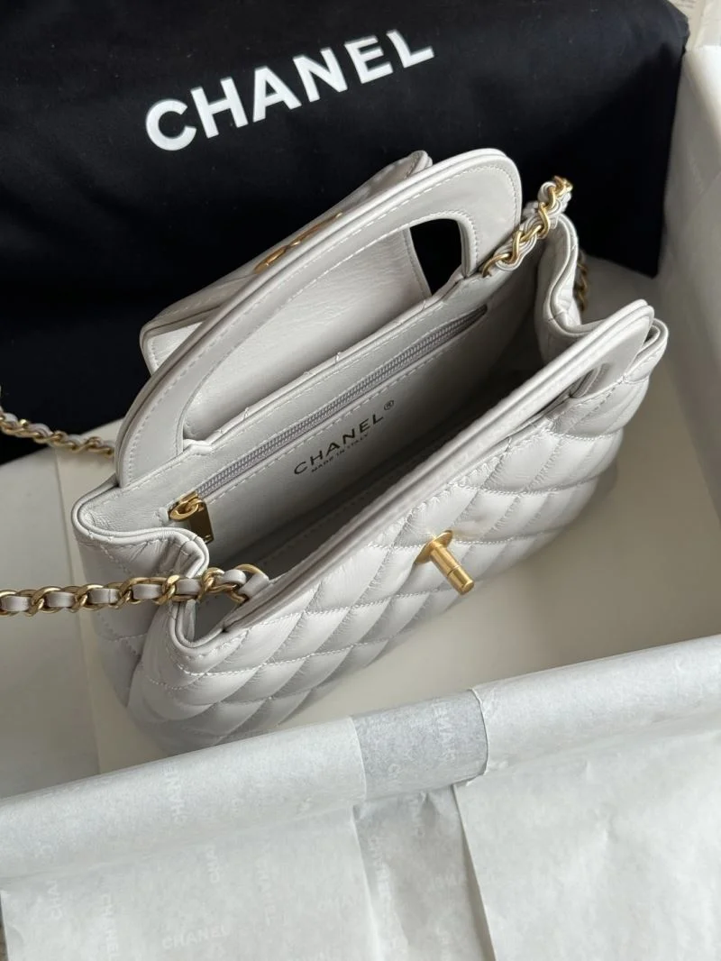 Chanel Top Handle Bags UrbanStyle 52477